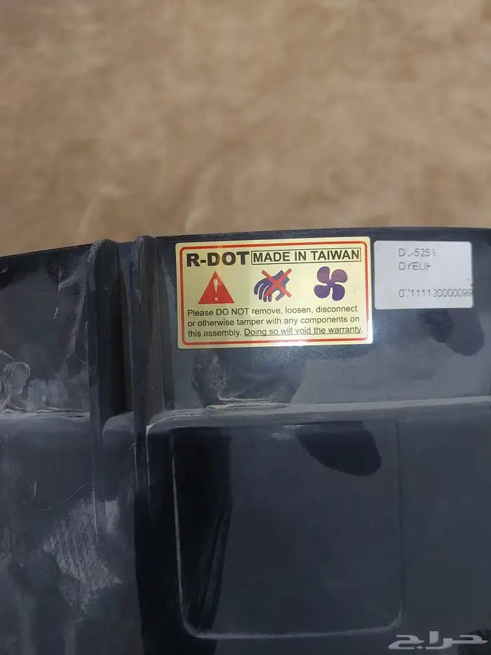 قطع شمعات فورد 12