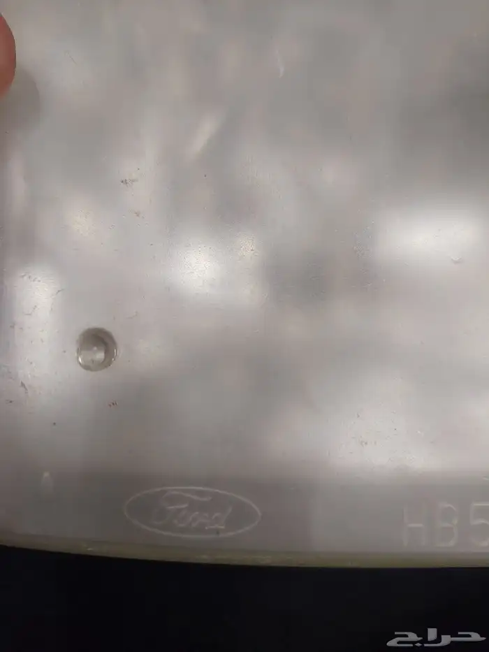 قطع شمعات فورد 1