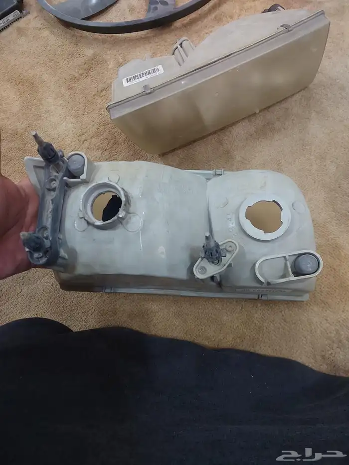 قطع شمعات فورد 6