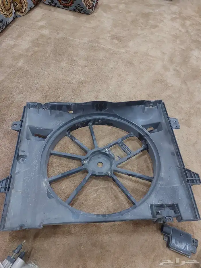 قطع شمعات فورد 11