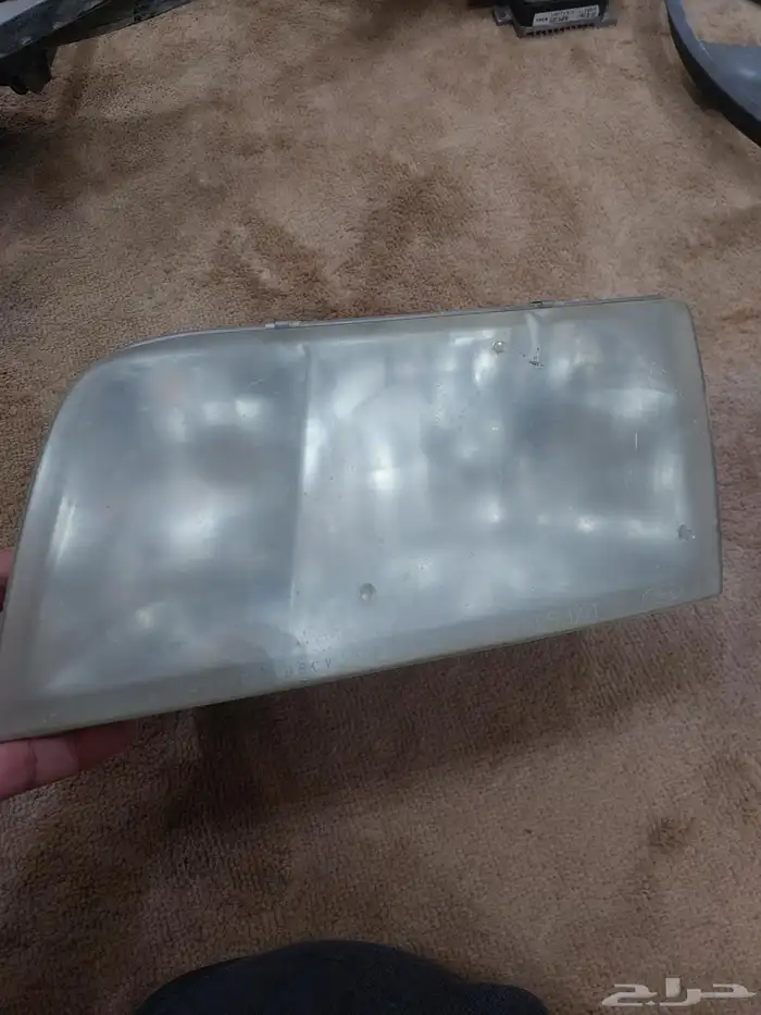 قطع شمعات فورد 4