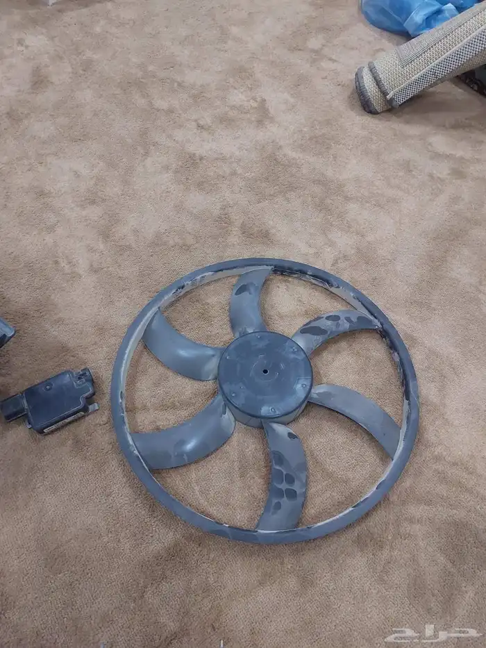 قطع شمعات فورد 10