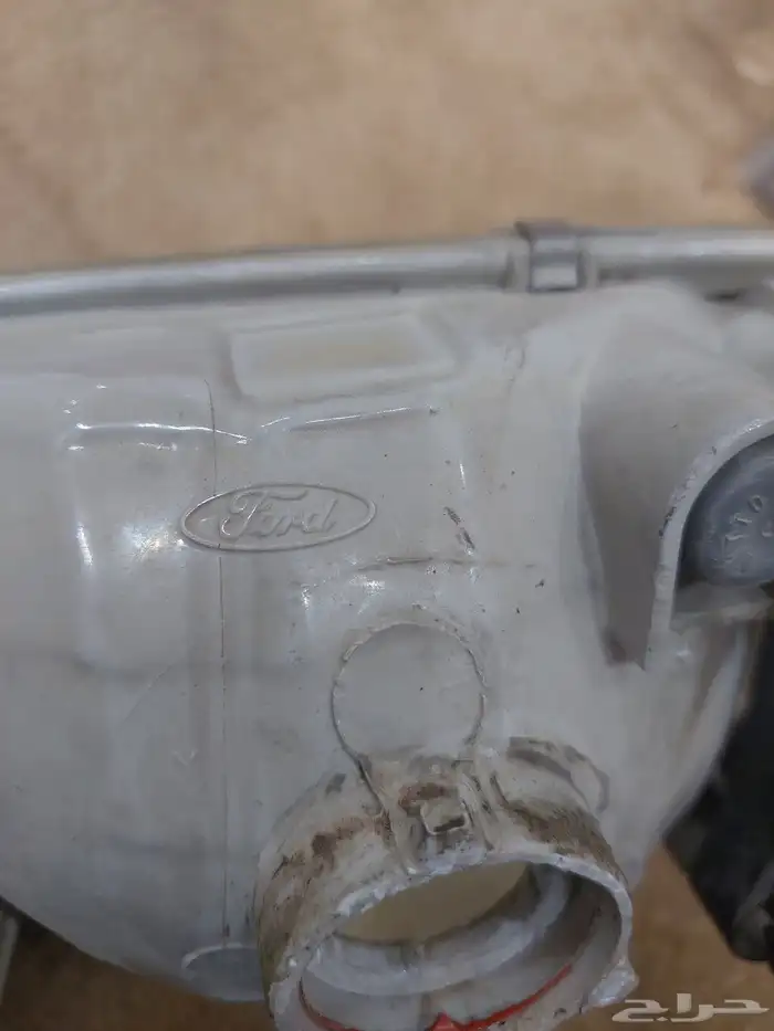 قطع شمعات فورد 3