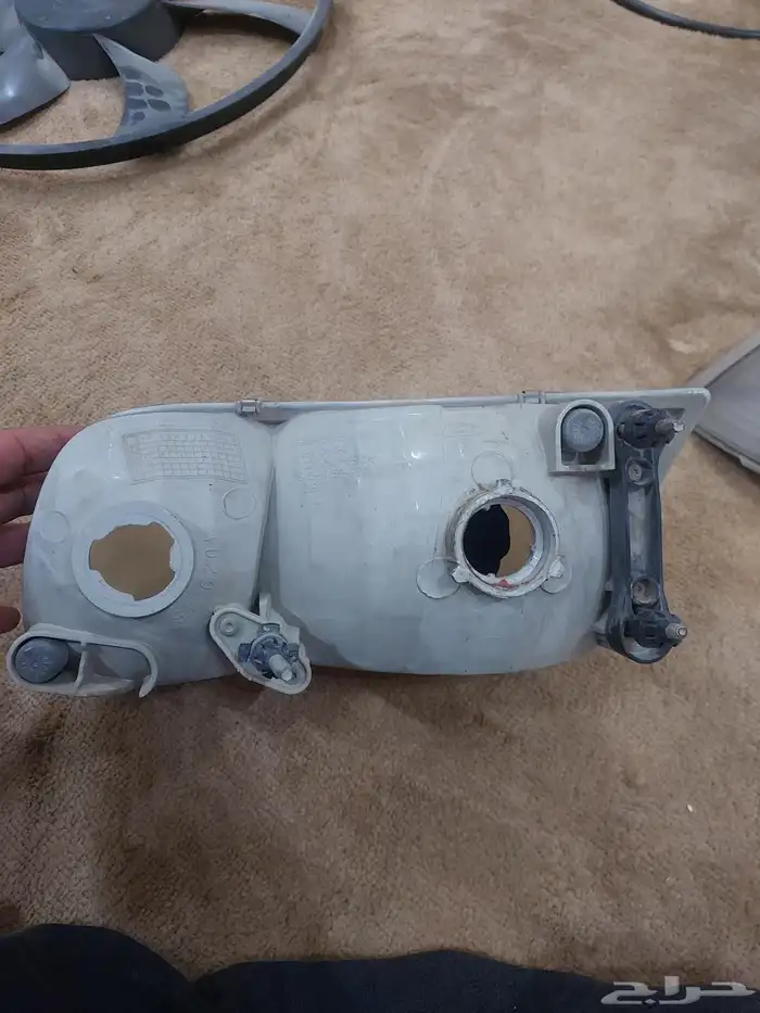 قطع شمعات فورد 2