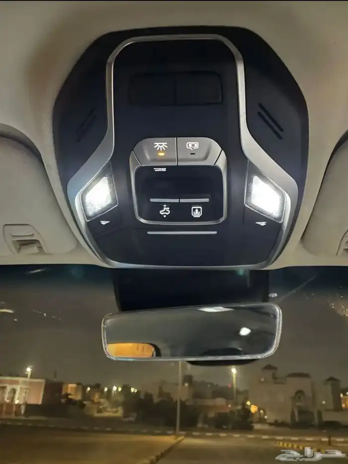 سيارة جيلي توجيلا 2022 للبيع بأعلى سومه 10