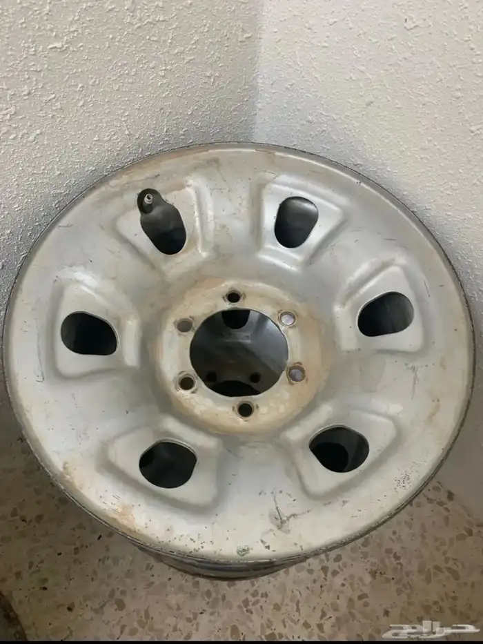 جنوط شاص فتك حديد 4