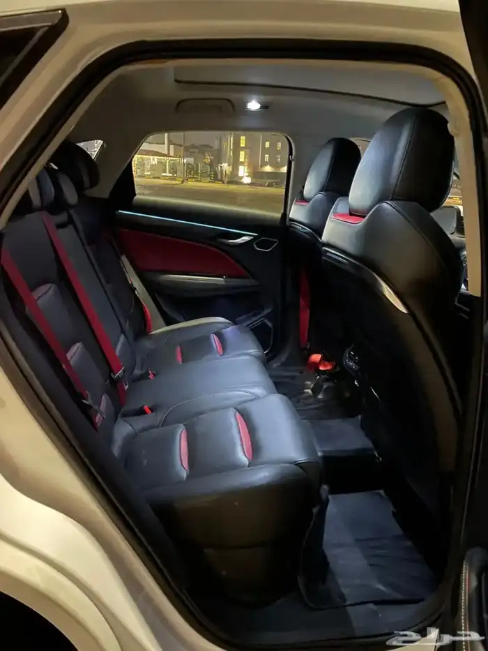 سيارة جيلي توجيلا 2022 للبيع بأعلى سومه 7