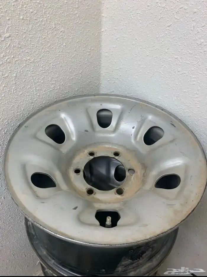 جنوط شاص فتك حديد 1