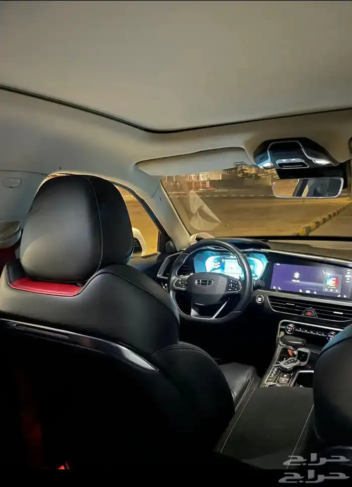 سيارة جيلي توجيلا 2022 للبيع بأعلى سومه 0