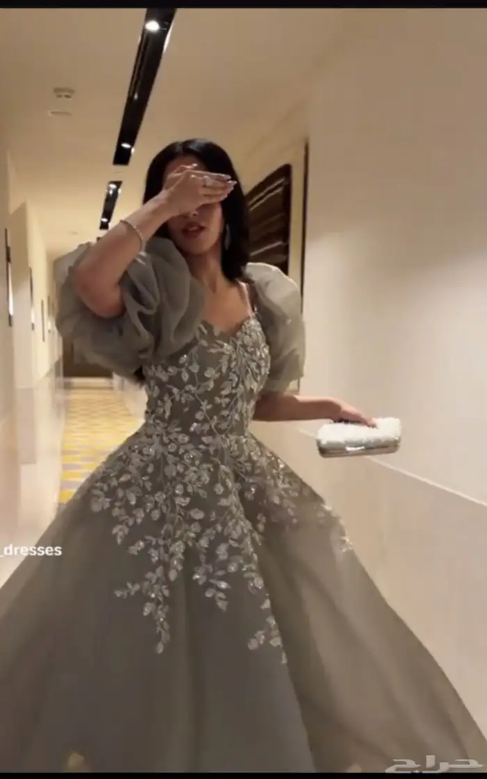 فستان سهره 0