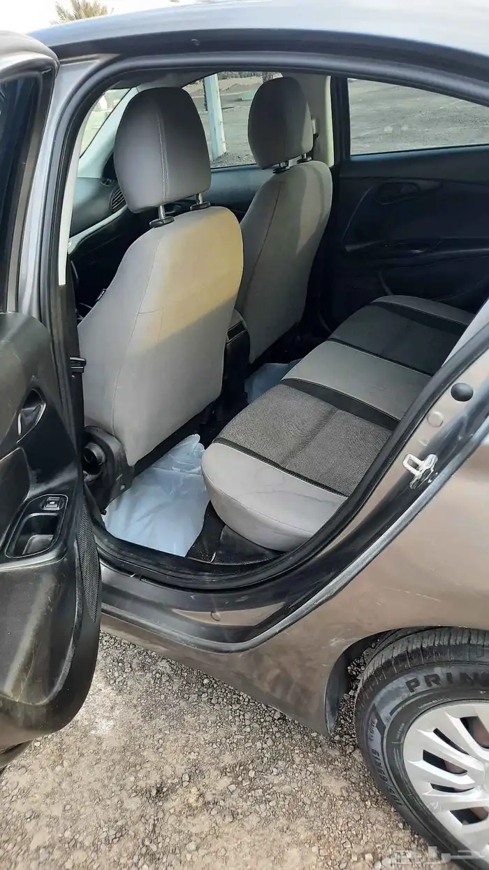 دودج نيون 2018 9