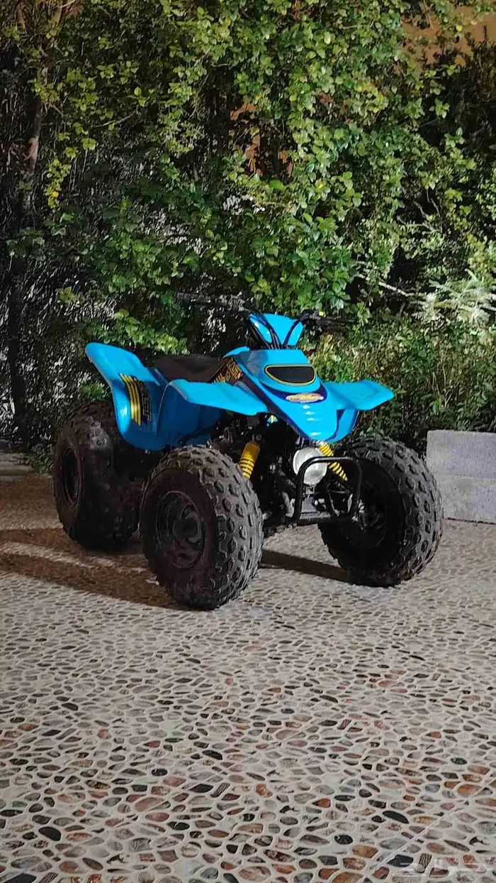 إعلان بيع دباب رام 0