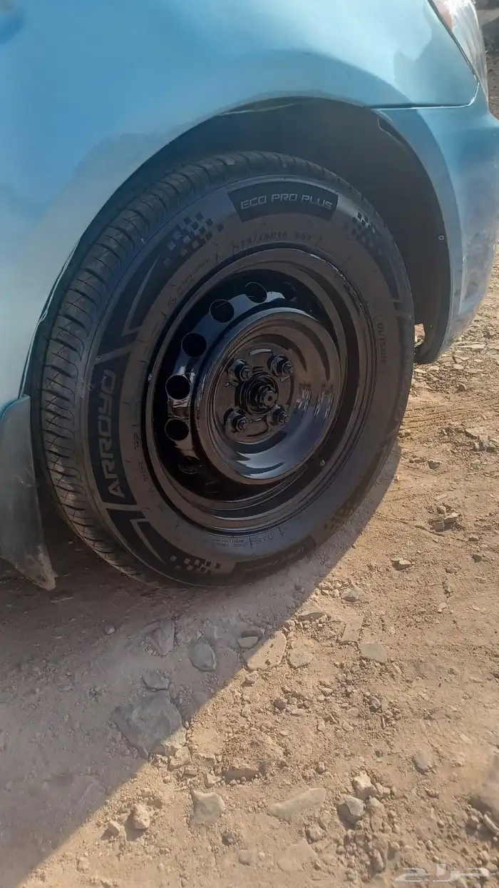 للبيع جنوط يارس 0