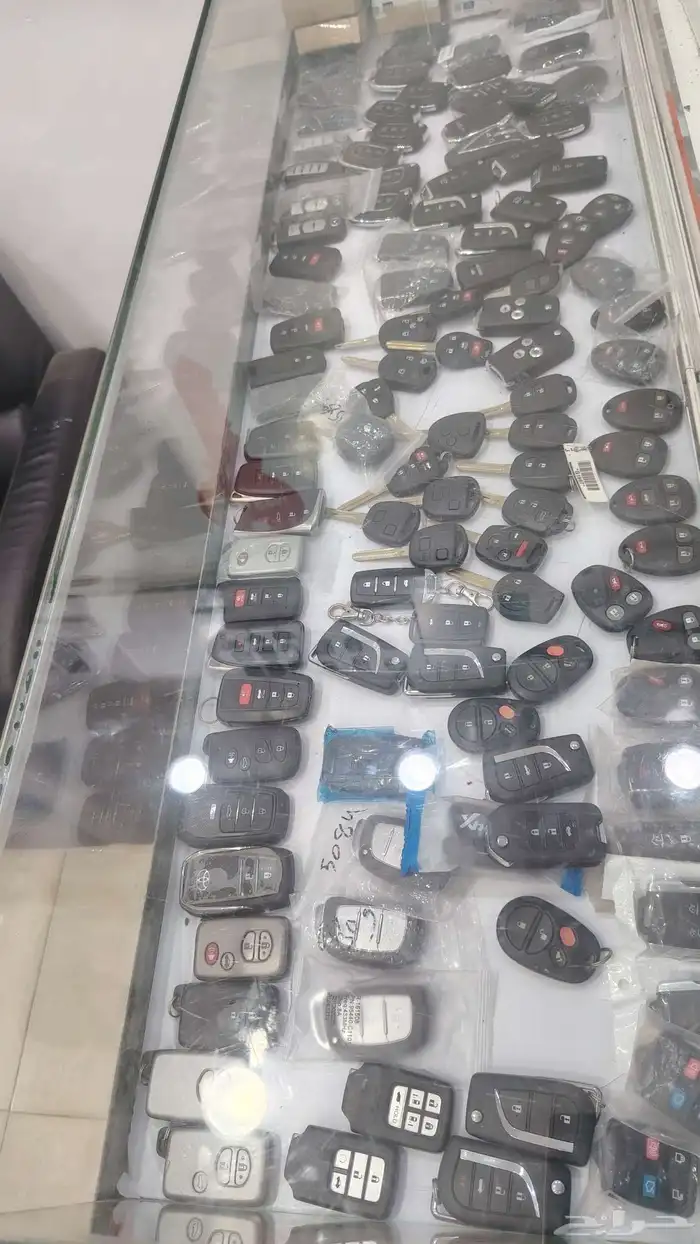 محل مفاتيح نسخ مفاتيح برمجة مفاتيح ريموتات فتح ابواب 3