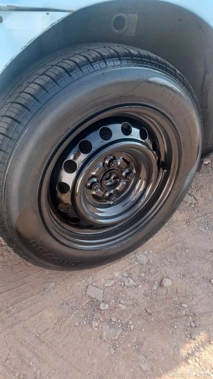 للبيع جنوط يارس 3