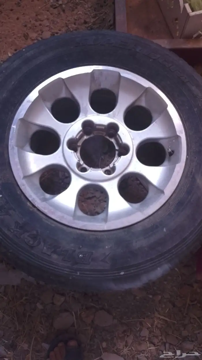 البيع جنوط افجي 1