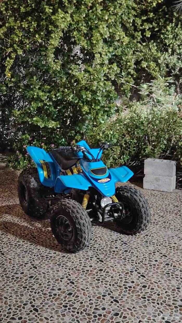 إعلان بيع دباب رام 1