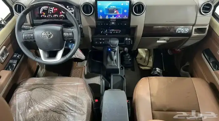 جيب ربع بريمي 2025 رفرف ونش تماتيك بيج 5