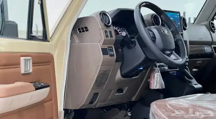 جيب ربع بريمي 2025 رفرف ونش تماتيك بيج 7