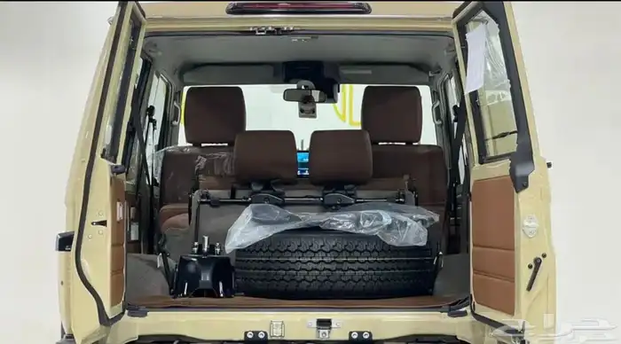 جيب ربع بريمي 2025 رفرف ونش تماتيك بيج 9