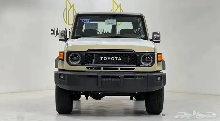 جيب ربع بريمي 2025 رفرف ونش تماتيك بيج 3