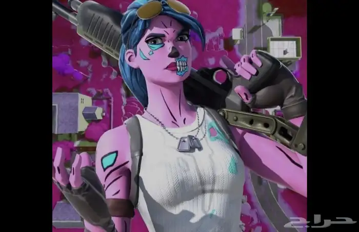 مدرب فورت نايت نص ساعه 3 دولار 0