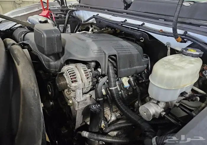 مكاين رنج روفر جديده سبورت جاكور ضمان 6شهور 10