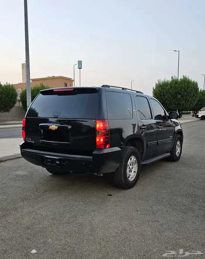 (( شفرولية __ تاهو __2013 )) 7