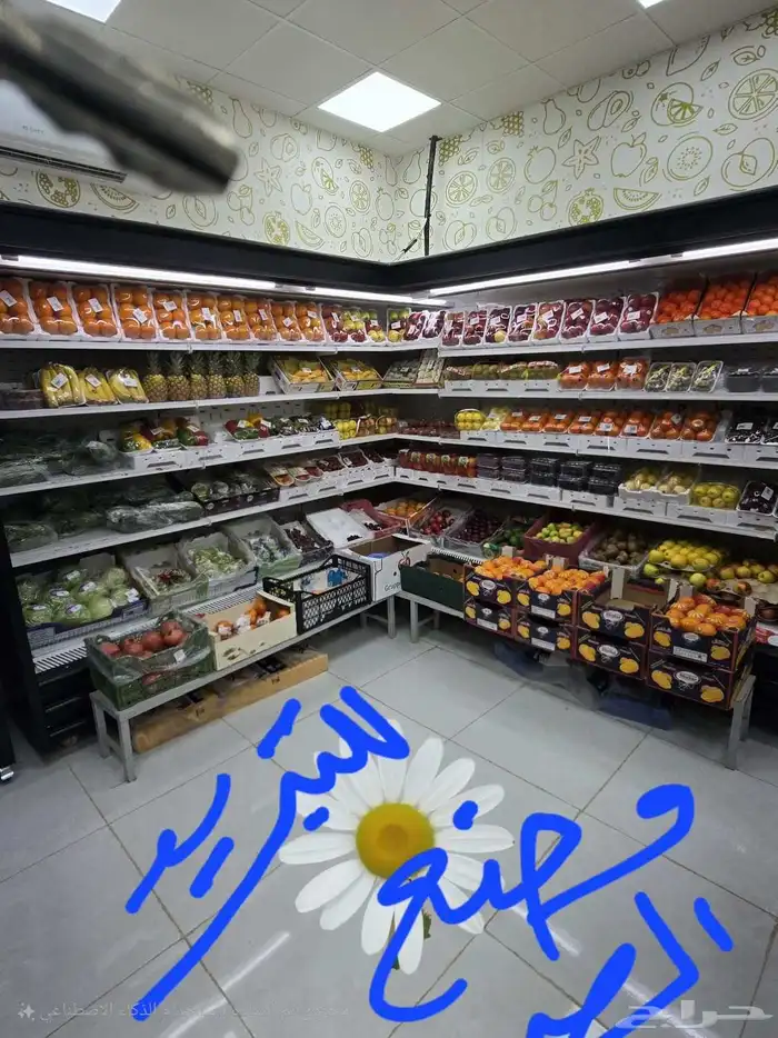 ثلاجات عرض تبريد 6