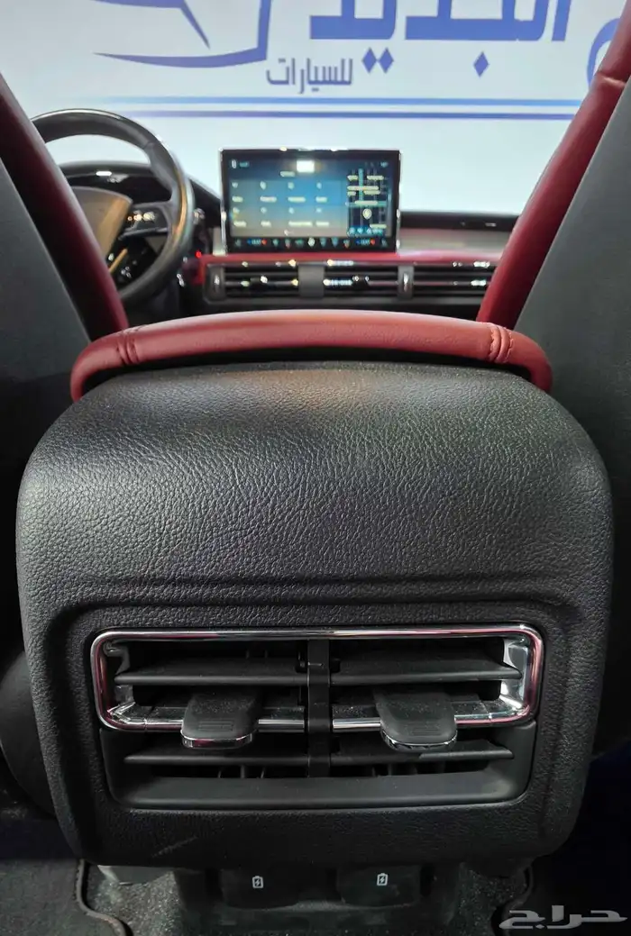 لنكولن كورسير فل كامل 2023 20