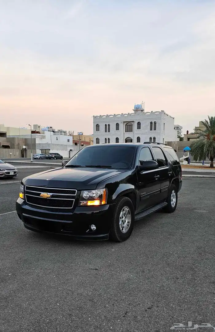 (( شفرولية __ تاهو __2013 )) 0