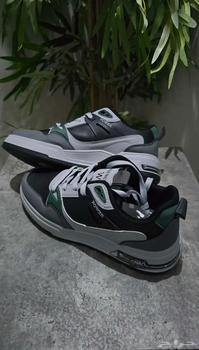 أحذية رياضيه صناعة فتنامية 1