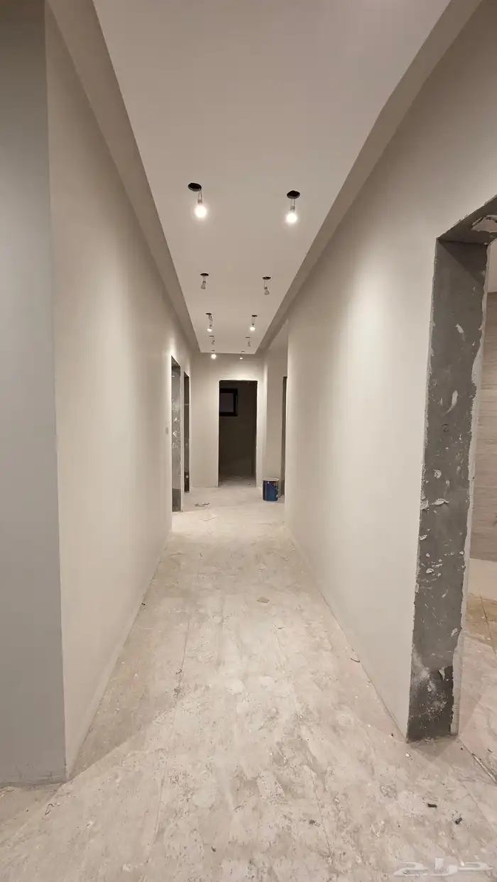 آخر شقة للتمليك من 5 غرف بدرب الحرمين تحت التشطيب 7