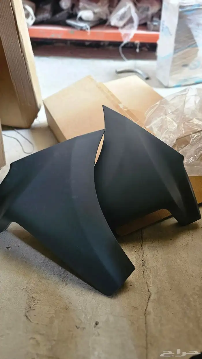 ركن صدام سلفرادو 2023 0