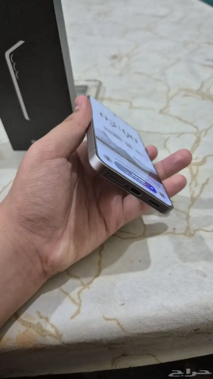 جهاز سامسونج اس 25 12