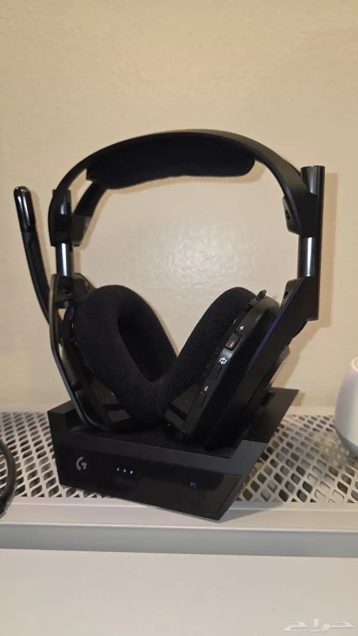 سماعه Astro A50 X 0