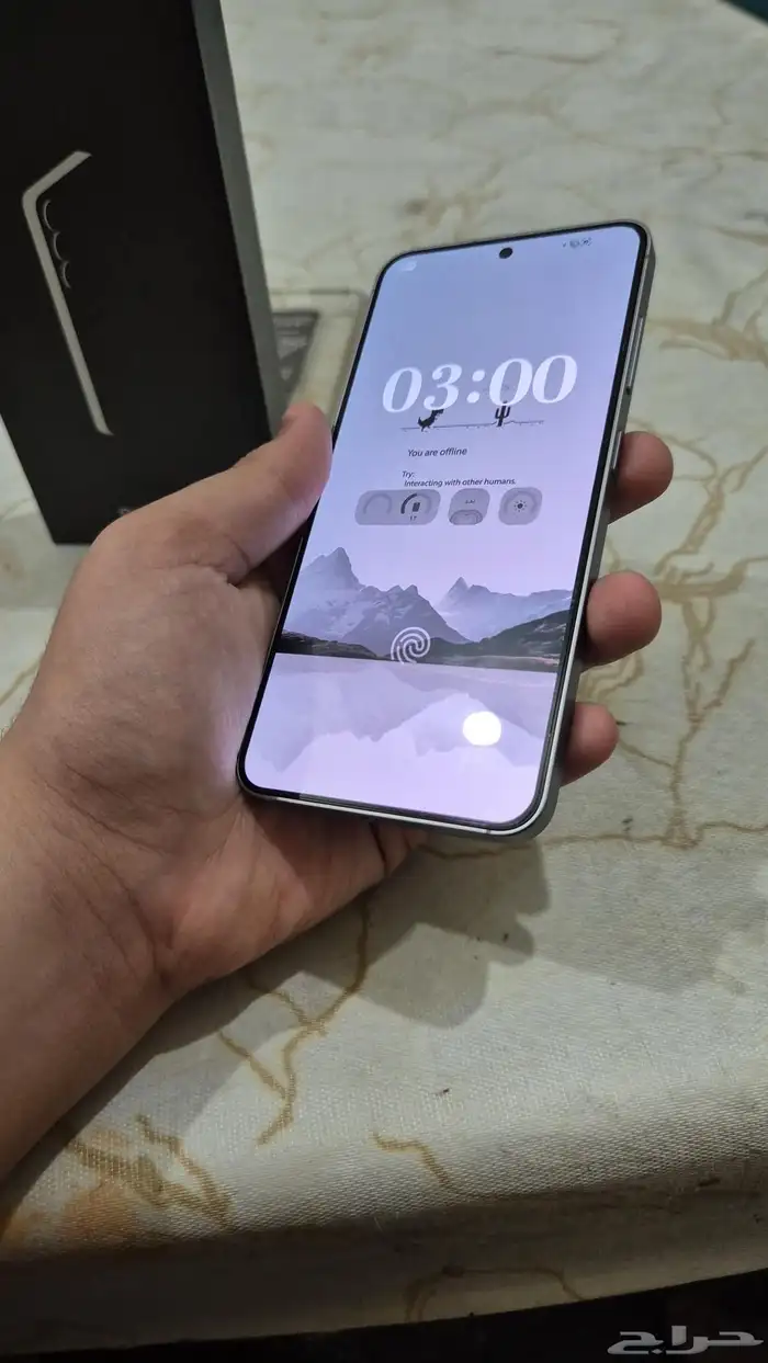 جهاز سامسونج اس 25 13