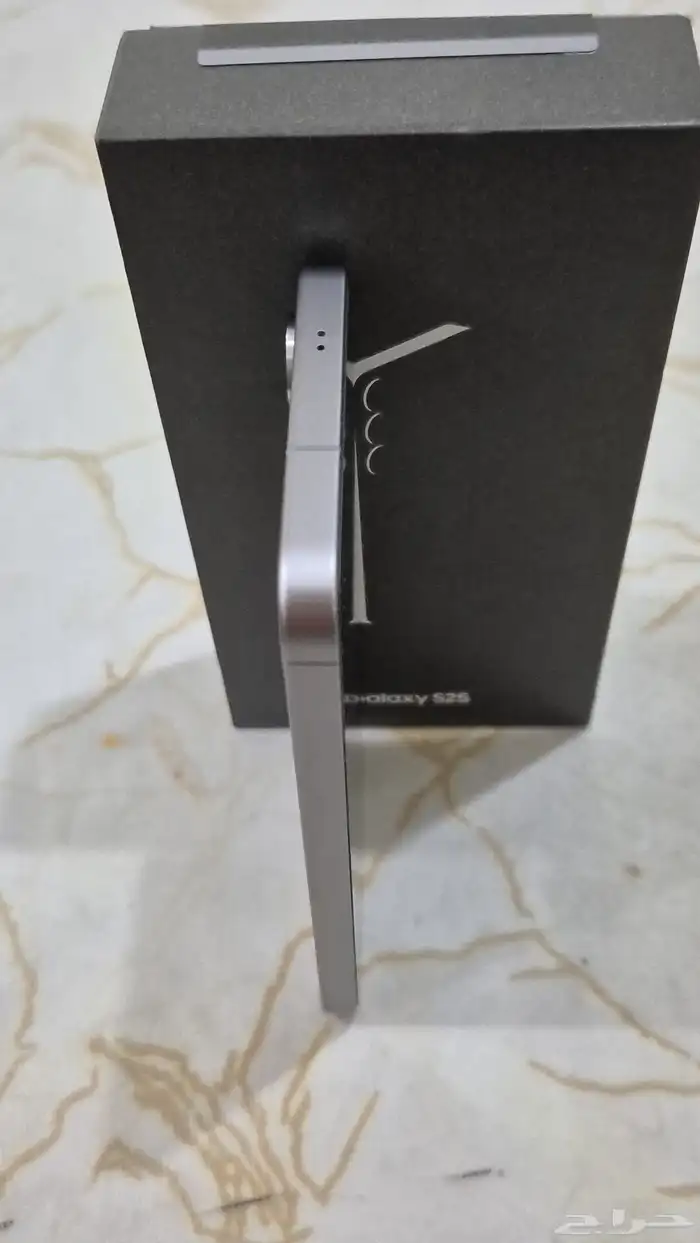 جهاز سامسونج اس 25 5