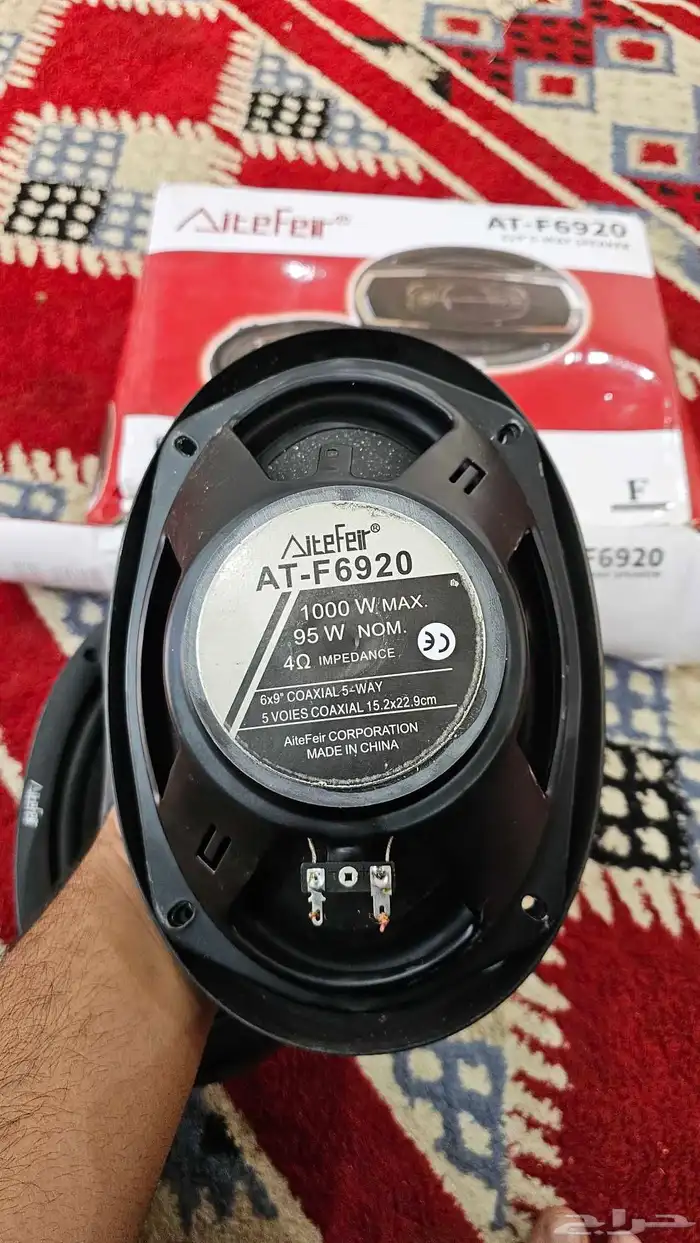 سماعات للبيع استخدام 5 أشهر فقط 4