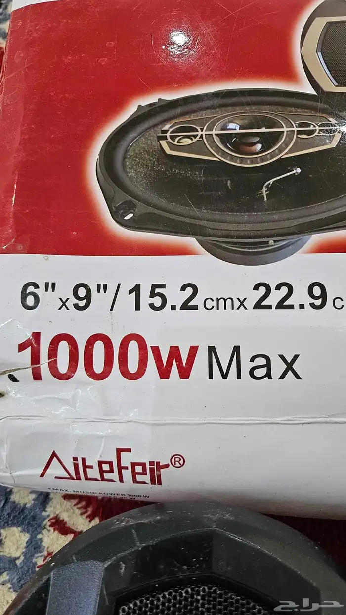 سماعات للبيع استخدام 5 أشهر فقط 1