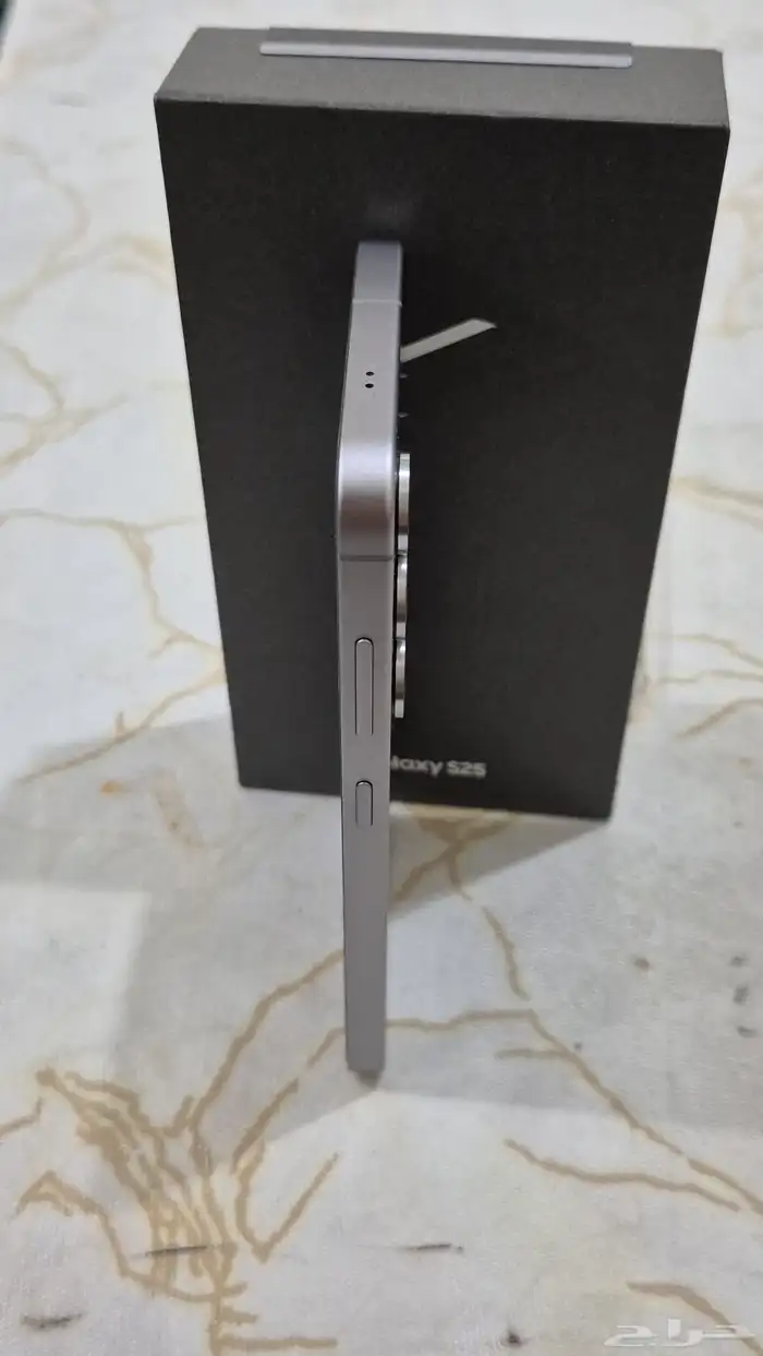 جهاز سامسونج اس 25 8