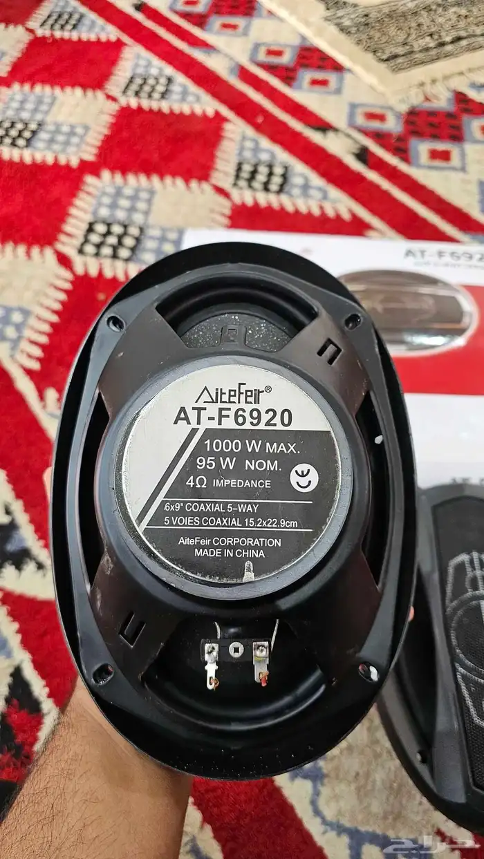 سماعات للبيع استخدام 5 أشهر فقط 3