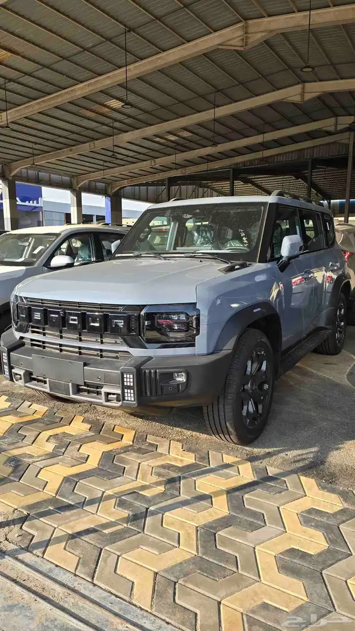 جيتور T2 الفل الكامل لاكجري 2026 سعر خاص وحصري لعملائنا 1