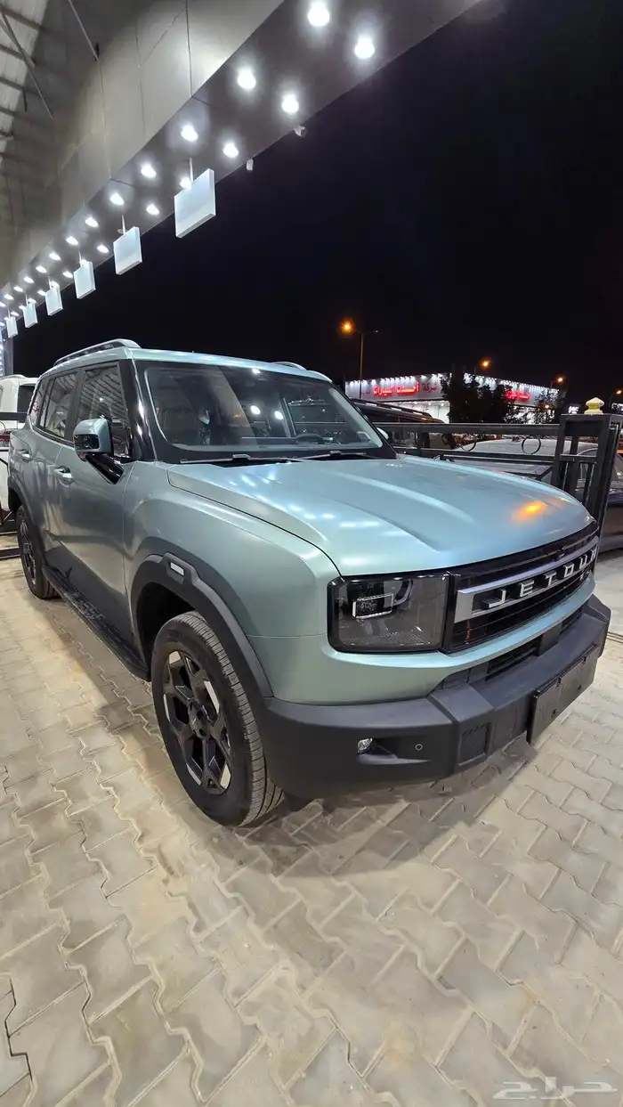 جيتور t1 2026 لاكجري جميع الالوان 1