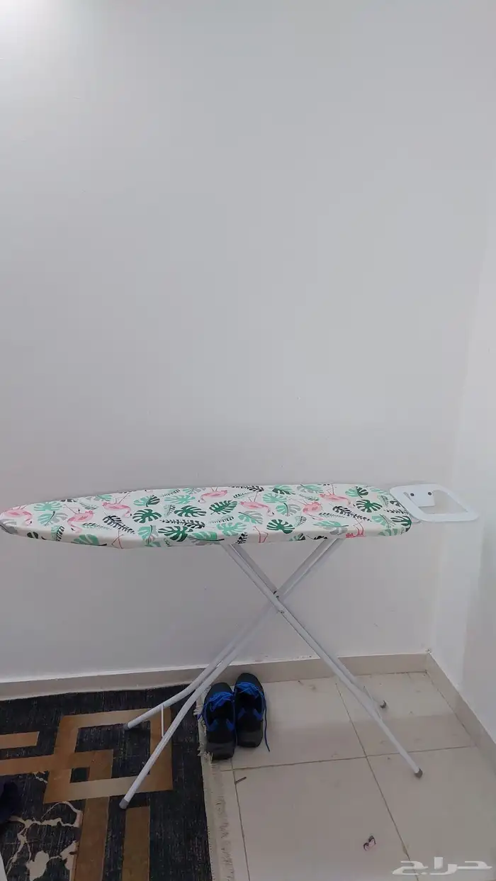 سرير حديد رسيما. ترابيزه شاشه.ترابيزه ركنه. 4