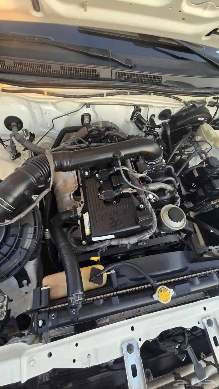 مكينة هايلوكس أنوفا 2014 0