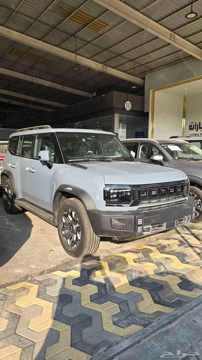 جيتور T2 الفل الكامل لاكجري 2026 سعر خاص وحصري لعملائنا 2