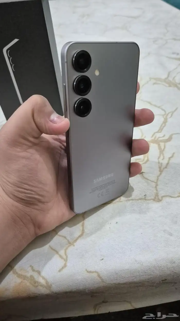 جهاز سامسونج اس 25 15