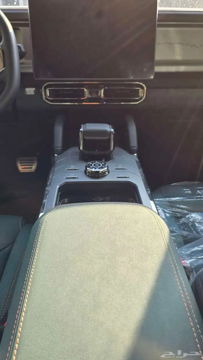 جيتور T2 الفل الكامل لاكجري 2026 سعر خاص وحصري لعملائنا 7