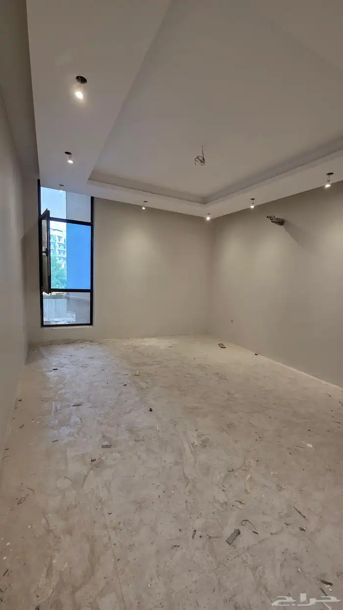 آخر شقة للتمليك من 5 غرف بدرب الحرمين تحت التشطيب 3